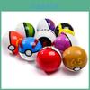 Brinquedo Pokemon Pocket Monster Boneco Colecionável de ABS Para Crianças e Fãs