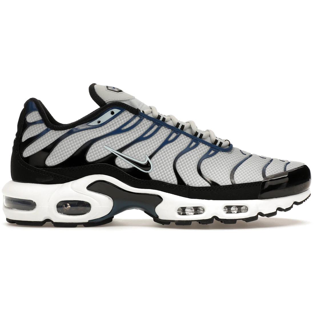 

Sneaker Nike Air Max Plus Pure Platinum Court Blue(FN6949-001) 41