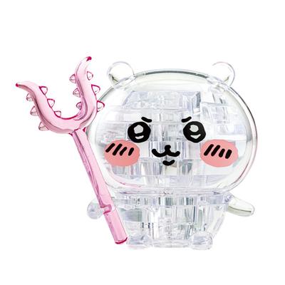 Beverly 15-Piece Crystal Puzzle Chiikawa 50300