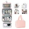 Large Capacity Travel Storage Bag Dustproof Make Up Bag Travel Wash Handbag  Beauty Tools Storage