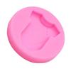 Baby Clothes Feeder Baking Mold Birthday Cookie Tools Cake Decorating Tools