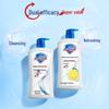 Safeguard Healthy & Purifying Body Wash