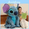 Lilo Stitch Plüschtier Stofftier Spielzeug Mit Weichem Stoff Für Kinderzimmer Dekoration Spezielle Charaktere Enthalten