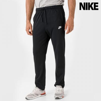 Men S nSw Club Open Hem jerSey pantS Bv2766 010