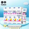 Canban Kids Strawberry Olafluor Toothpaste