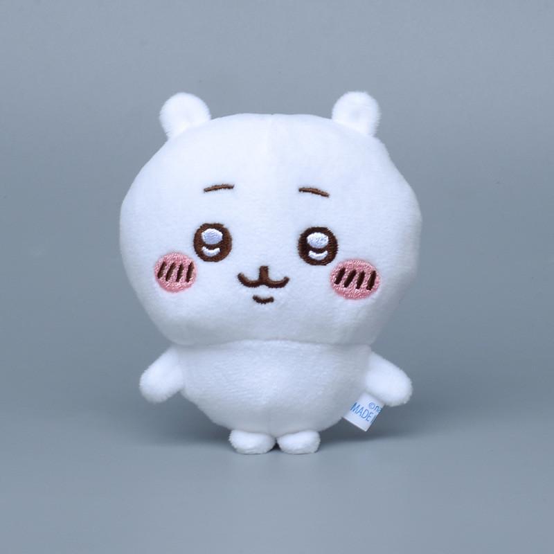 Hachiware Chiikawa Usagi Cute Ho Spicy Bear Rabbit Series Plush Pendant Doll