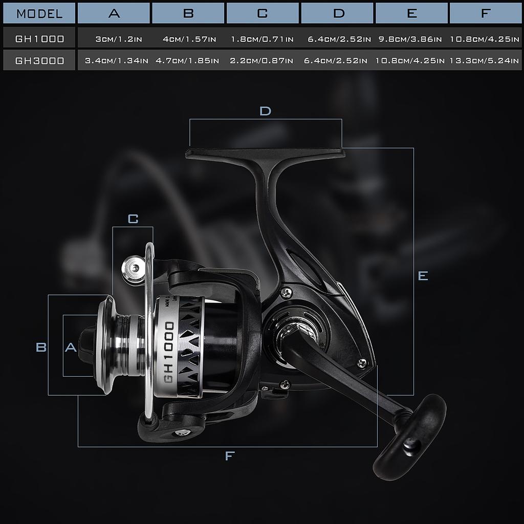 Fishing Rod and Reel Combo Carbon Fiber Telescopic Fishing Rod with Reel Combo Set Lures Jig Hooks Fishing Carrier Bag