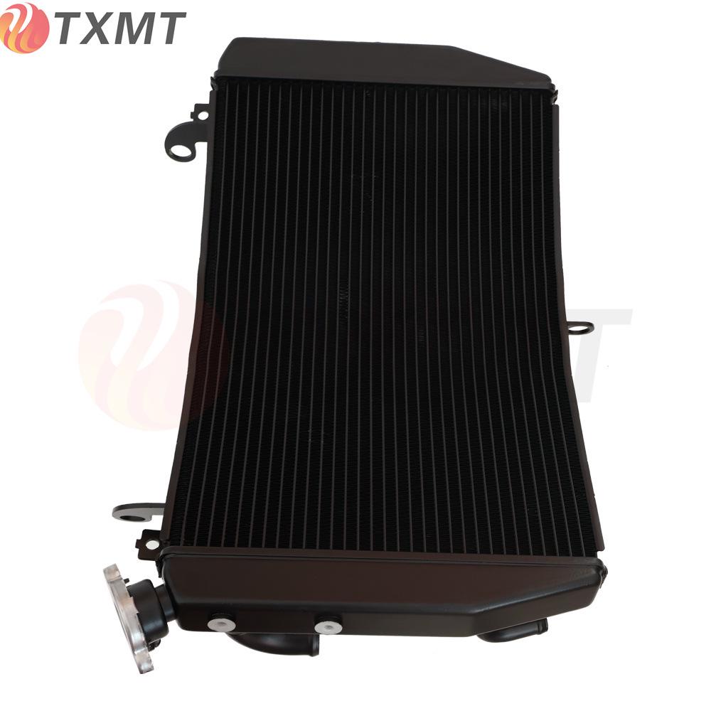 Yamaha YZF1000 R1 (2009-2014) Radiator & Water Tank Assembly