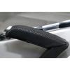 Black Leather Shifter Hand Brake Cover Trim 1PCS For Ford Escape Kuga 2013-2016