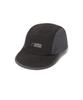 SIERRA DESIGNS Mojo Lightweight Packable Cap Black