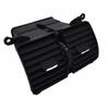 OEM Part Number 3CD819203 3C0819203 Rear Center Armrest Air Vent For Passat For B6 06-11 Replacement Car Accessories