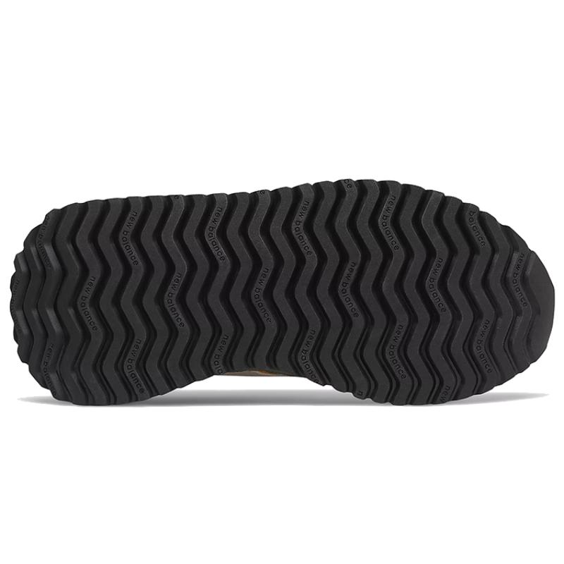 New Balance Zapatillas de Mujer 237 'Team Gold Black Spruce' WS237SB