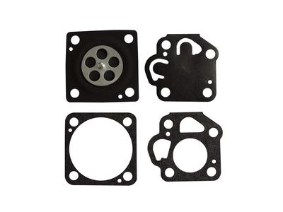 Carburetor Gasket and Diaphragm Kit Replacement NK2 Suitable for Mitsubishi T110 Toro TC1000 Snagger 210 Nikki Carburetor