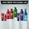 Mise En Scene Professional Damage, Volume, Scalp Care Shampoo 680 ml, Damage Conditioner 680 ml