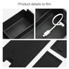 Pentru Ford Maverick 2022-2023 Car Center Consola Organizator Accesorii Tavă de inserare