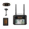 Electronice controlate prin radio – Quadcoptere