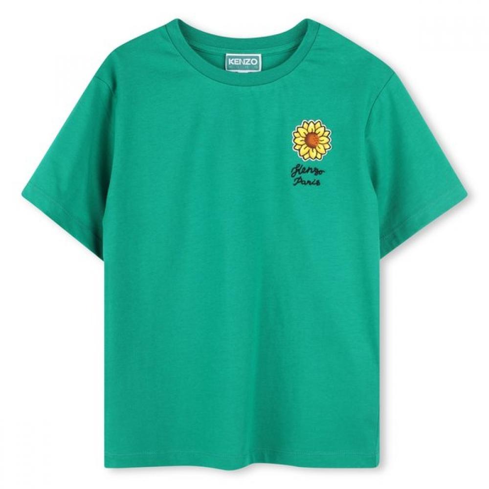 

Kenzo Kids 3 12 Years Green Z255agt412 painted/10Age_138CM