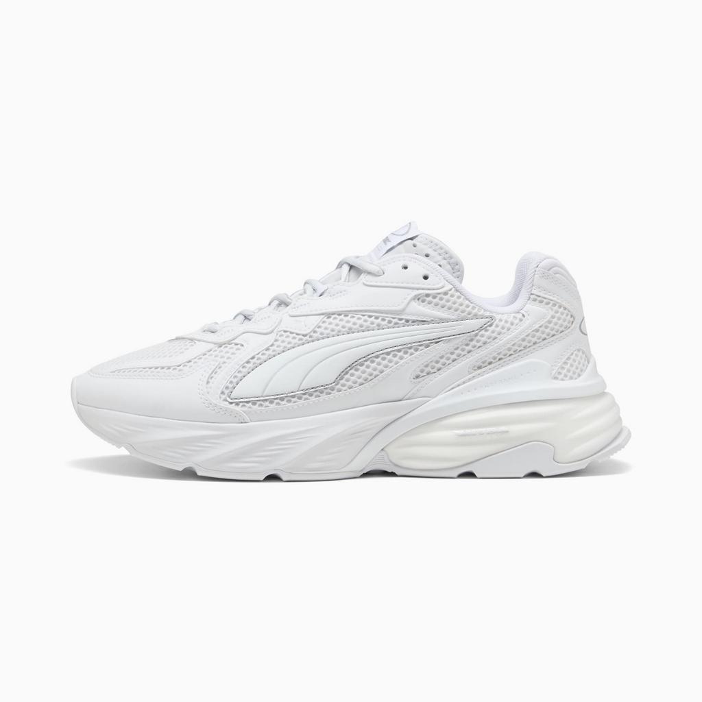 Puma FADE NITRO LS Men's Sports Shoes White 40620306 R 44