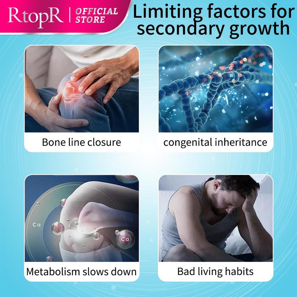 RtopR Mango Pure Natural Health Massage Increases Body Growth Higher Health Massage Cream Foot Care Products