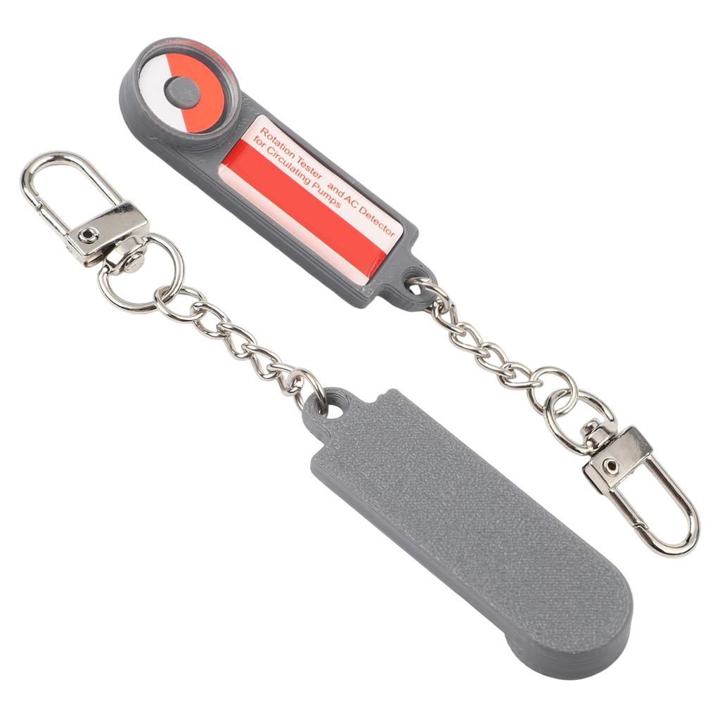 Accessory Heating Tool As Shown Circulation Pump Tester Essential Tool For Plumbers Indicator For Circulation Pumps