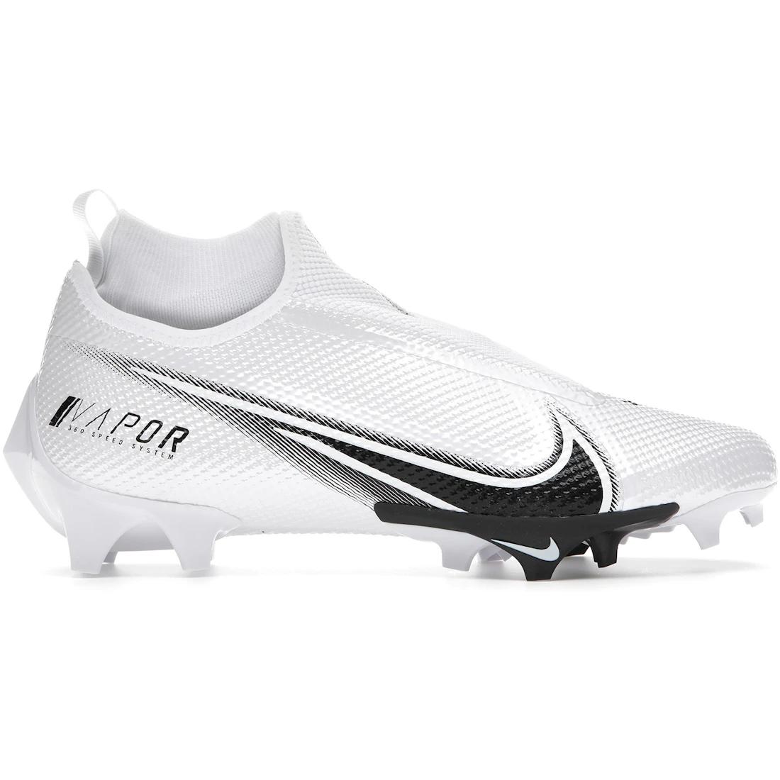 

Кроссовки Nike Vapor Edge Pro 360 Белые(AO8277-100) 47.5