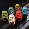 Buddha Hand Backflow Incense Burner - Creative Home Decor Ornament