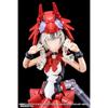 Kotobukiya Megami Device M.S.G 04 Face Set for Chaos & Pretty, Skin Color B, Approximately 19mm Tall, 1/1 Scale Plastic Model
