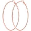 Boucles d'oreilles – Créoles