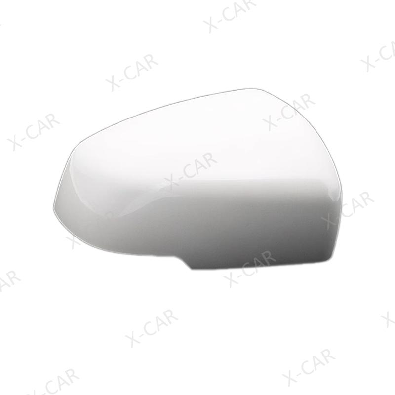 For Great Wall HAVAL H6 Rearview Mirror Frame Lower Cover Lid Cap Side Mirror Lens Glass