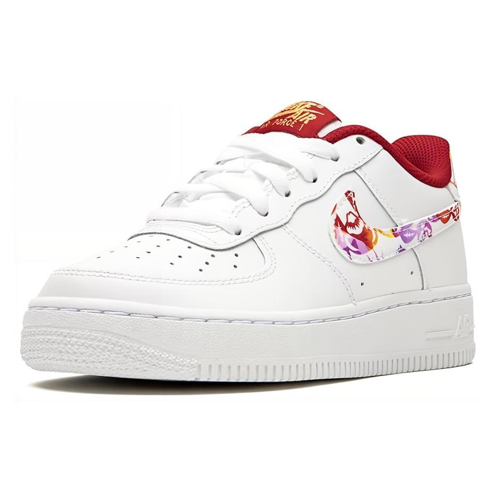 (GS) Nike Air Force 1 'Chinese New Year' Kids' CU2980-191