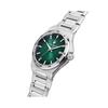 Maserati Velocita Stainless Steel Green Dial Quartz R8853153003 Men's Watch