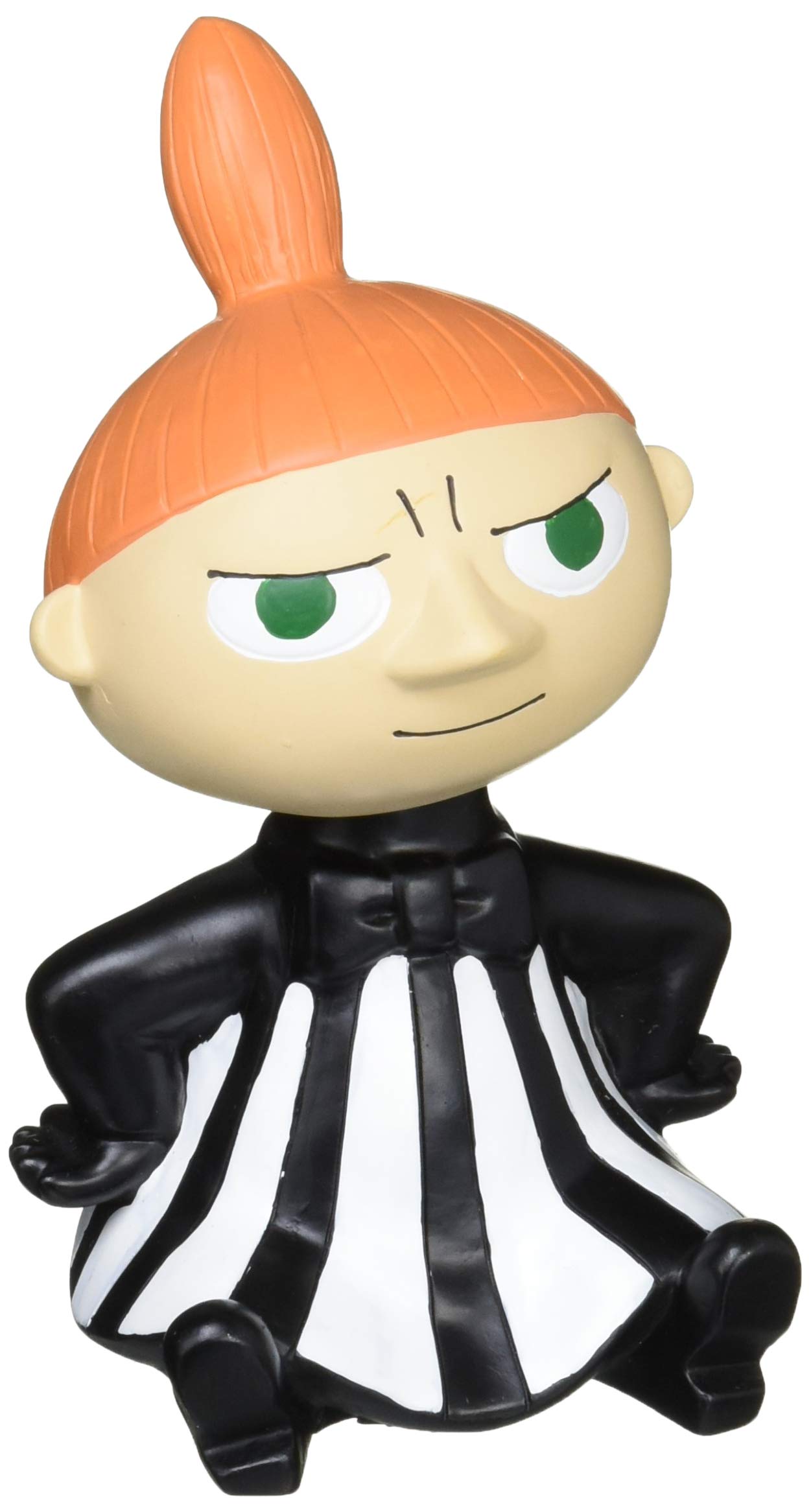 

Кукла-качалка MOOMIN Little My Stripe KC-5107