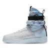 Sf Air Force 1 High Blue Tint 864024-402