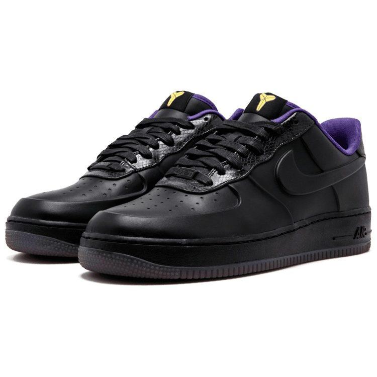 Nike Air Force 1 Supreme Vt Kobe 453433-001