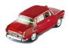 Ixo Model Shukoda 1000 MB 68 Red CLC439N 1/43