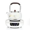 Shangqi Electric Ceramic Tea Stove & Teapot Set