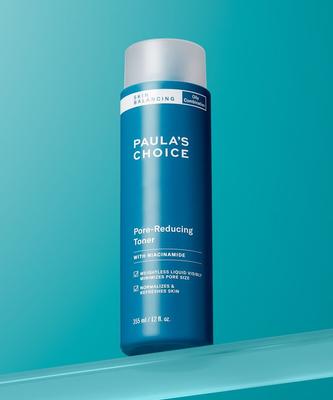 Tonique Équilibrant et Rétrécissant les Pores 355ml