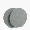2pcs Yoga Portable Knee Pads Cushion Extra Thick for Knees Elbows Wrist Hands Head Foam Yoga Pilates Work Out Kneeling Pad