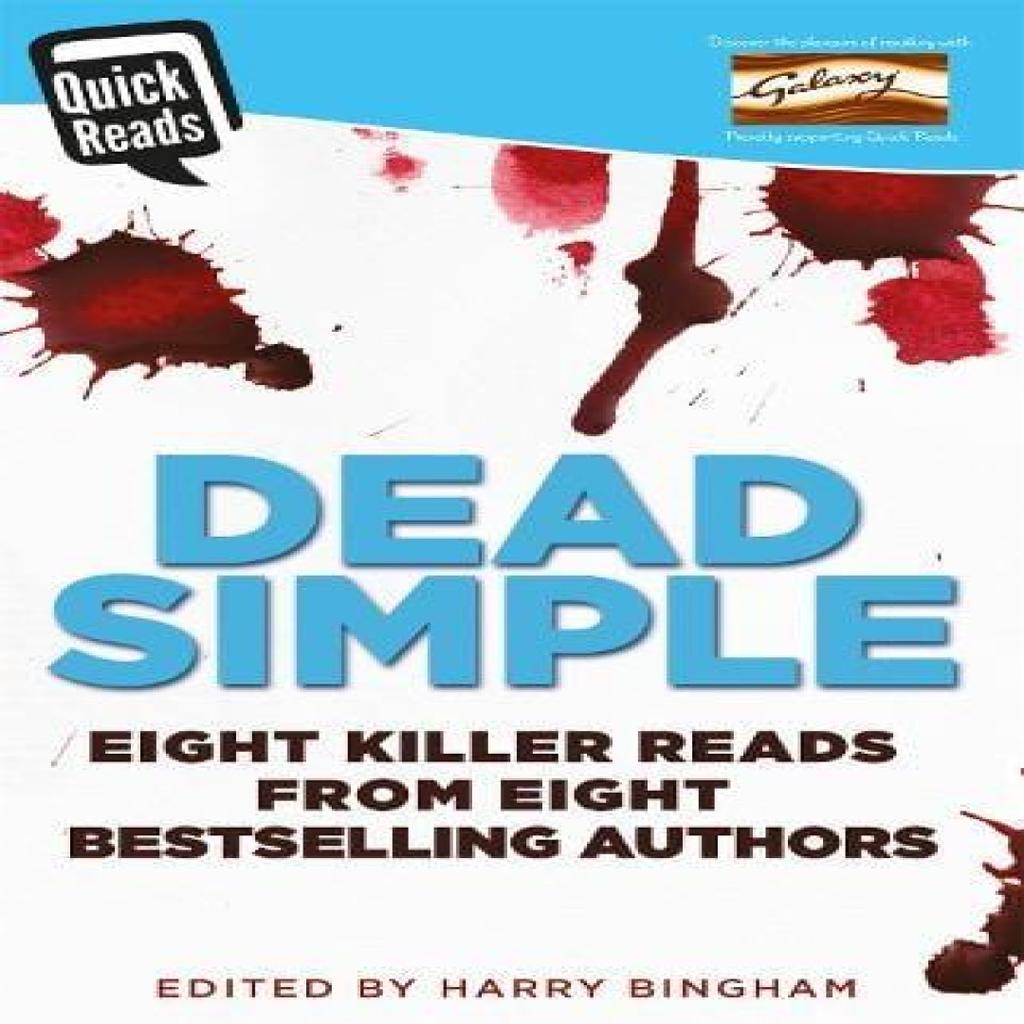 Dead Simple by C L Taylor Paperback Book 9781409169123