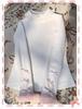 Autumn/Winter Lolita Long Sleeve Warm Top: Soft, Skin-Friendly, Versatile Bestseller