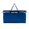 Panier Pique-nique Isotherme Pliable Sac Glacière pour Camping
