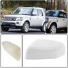 LH left Wing Mirror Cover Cap Assembly For Land Rover Range Rover Sport LR2 LR4