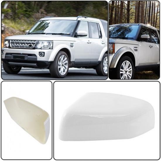 LH left Wing Mirror Cover Cap Assembly For Land Rover Range Rover Sport LR2 LR4