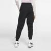 Nike Fleece Lined Sweatpants Knitted Sweatpants Women's Black BV3938-011