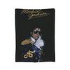 Singer Michael Jacksons Mj Tour  Blanket Warm Cozy Fluffy  Throw Blankets For Couch 50X60 Inch Multi-Size Bedding Throws