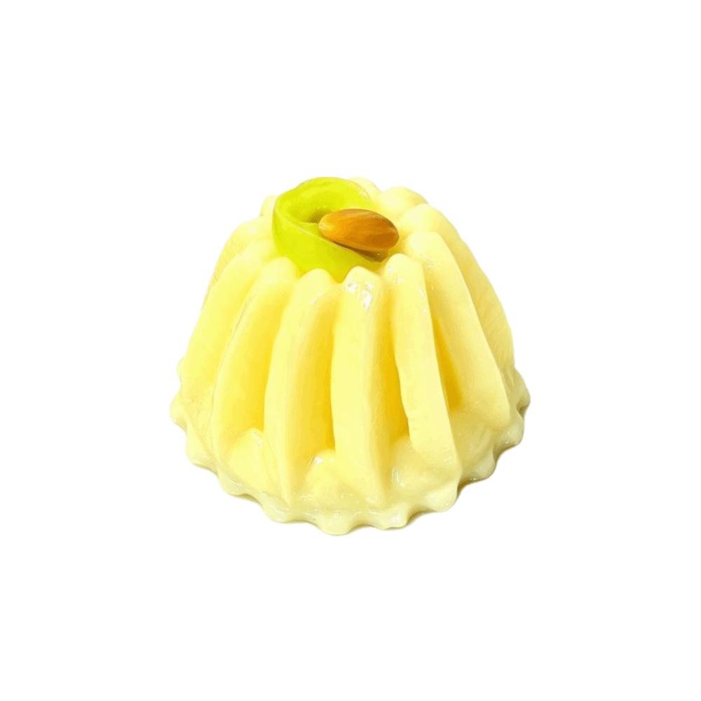 Soft Touch Dessert Squishy Toy TPR Decompression Pinching Toy Stress Relieving Toy  Sensory Play