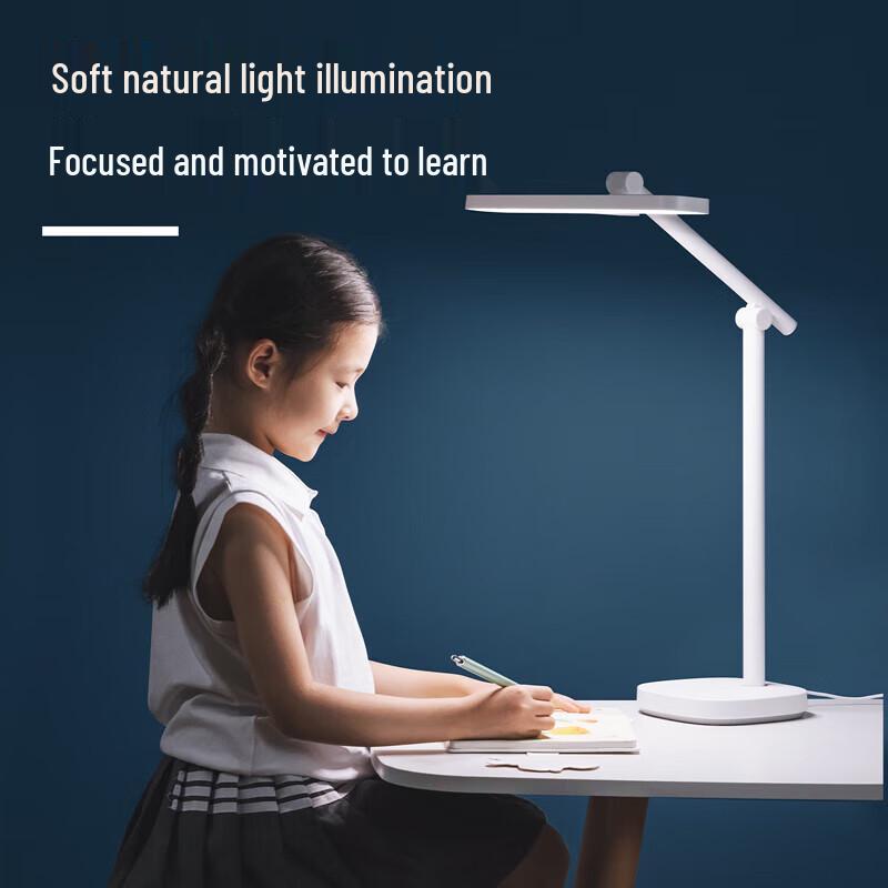 Deli LF203 LED Eye Protection Desk Lamp