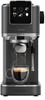 Cecotec Cafelizzia ColdBrew Manual Espresso Machine 20 Bar Black