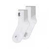 On Running Unisex Adult Quarter Socks