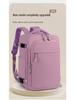 Multifunctional 180° Opening Large Capacity Travel Backpack